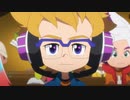 ニンジャラ　第23話　イーグルシティ夏の陣