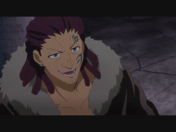 骸骨騎士様、只今異世界へお出掛け中　第11話　蛮族の魔獣使いは闇に嗤う