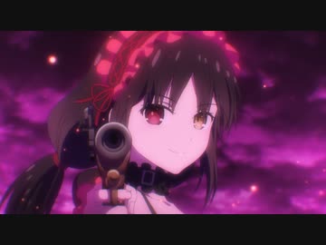 デート・ア・ライブⅣ　EPISODE 11　過日の罪業