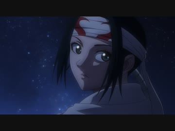 キングダム 第4シリーズ　第10話　中華の注目