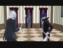 【吸死MMD】気配斬り