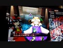 ｢実況｣東方風神録EXをクリア目指す１