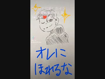 Twitter投稿イラスト特集