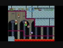 スーパーマリオワールド ヨースター島の城(W1城) 244クリア【人力最速/RTA】