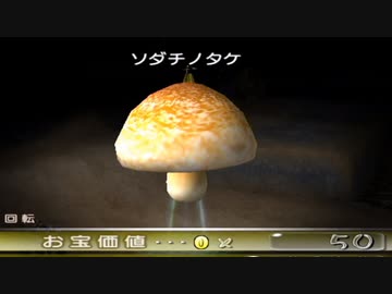 食べられるものは食べていく【ピクミン2】part30