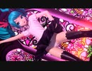 [風PV]PD-MEGA39’s+　ワールドイズマインF2ver [初音ミク シュープリーム]