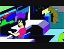 【3人実況】既プレイが友人2人と「スターアーサー伝説I 惑星メフィウス（PC88版）」をやる　Part7(打ち切り)