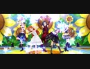 【ミリシタ】Vacation VS Summer ～ナツとヤスミのアンビバレント！～【MILLION MIX】