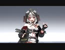 【MMDホロライブ】ヒアソビ【まめる式沙花叉クロヱ】