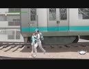絶体絶命都市4Plus -Summer Memories マックン＆パックン　0７