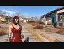 【Fallout 4】一からサバイバルモードで生き抜く旅路03