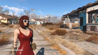 【Fallout 4】一からサバイバルモードで生き抜く旅路03