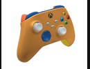 世界に１つだけのコントローラー作れる！！【Xbox design lab】