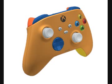 世界に１つだけのコントローラー作れる！！【Xbox design lab】