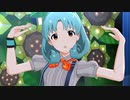 ミリシタ 「Vacation VS Summer ～ナツとヤスミのアンビバレント！～」まつり 環 紬 のり子 あずさ