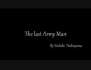 The Last Army Man