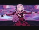 【にじさんじMMD】CH4NGE【りぼん式壱百満天原サロメ】