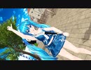 【ネギドリルの日2022】恋の魔法【MMD_葉月式改変ネギドリル(初音ミク、重音テト)】