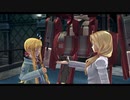 [創の軌跡]第46回(46-4) ティータの決意