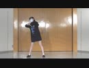 【りこ】キャットラビング　踊ってみた