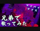 【兄弟で】デイバイデイズ - syudou / ふぁんたむ【Cover】【ふぁんたむ】