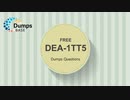 DELL EMC DEA-1TT5 Exam Dumps [2022] For ISM Version 5.0 DEA-1TT5 Exam Success