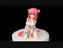 【制作動画】ガレージキット 猫偽紗