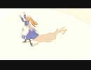 【APヘタリアMMD】水彩画風エフェクトメイキング