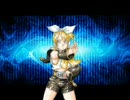 鏡音リンに 仮面ライダー龍騎”Alive A Life”を歌わせてみた