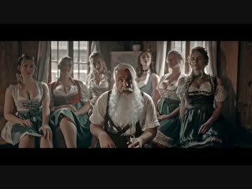 Rammstein  - Dicke Titten【日本語字幕つき】