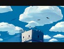 "空の青さを知る" -Floweraft- (feat. IA, 鳴花ヒメ)
