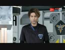 全く関係ない後輩の発表会にでしゃばってきたウルトラマンゼロ