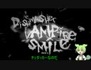 【The Dishwasher: Vampire Smile】皿洗いと月とずんだもん Part.1
