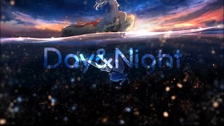 【誕生日に】Day&Night　歌ってみた　立花。　