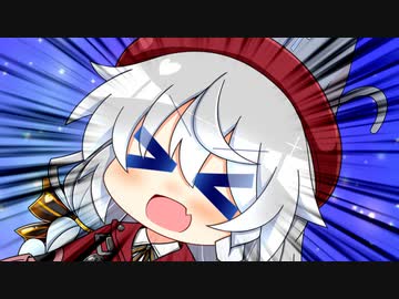 「お月様まで競争！」【VOICeVI劇場】