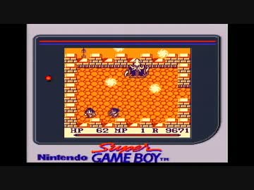 【実況】聖剣伝説 〜ファイナルファンタジー外伝〜をいい大人達のマオーが本気で遊んでみた。part8