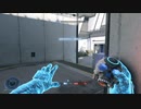 【HALO Infinite】スパルタン達の永遠たる戦い：スモールチーム　１１