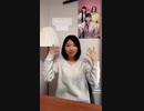 【Perfume】 Flow サビだけ 踊ってみた【おでん】