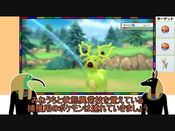 ポケトレ色違いコンプリートへの道 全19件 壁画のアルフさんのシリーズ ニコニコ動画