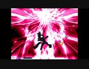【mugen】R-9cで色々と戦う動画89