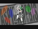 【鏡音リン】壊盾・アスピダアイギス