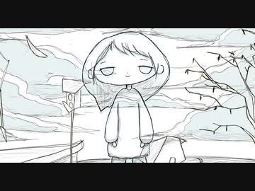 journey feat.VY1 / 魔soba