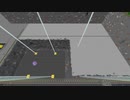 整地してスポナーを64個掘り出すマインクラフトpart227