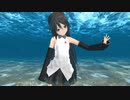 【MMD】Body Of Water Miku Performance