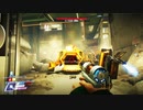 【ゆとり実況プレイ】PREY-part182-初めての敵が怖すぎた。【MOON CRASH】