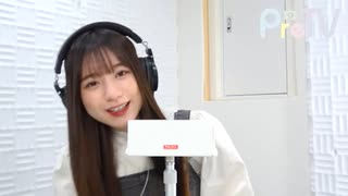 【坂本瑞帆】第7段！ASMR【耳かき】