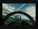 【ACE COMBAT7】トップガンになりたい F/A-18F編その2【PSVR】