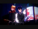 【にじさんじMMD】CH4NGE【†咎人†？】