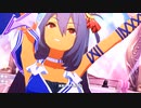 【ウマ娘 プリティーダービー】彩 Phantasia（ヒシアマゾン）