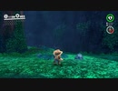 マリオオデッセイを鏡実況５